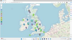 Gazetteer