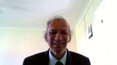 Derek Dhammaloka